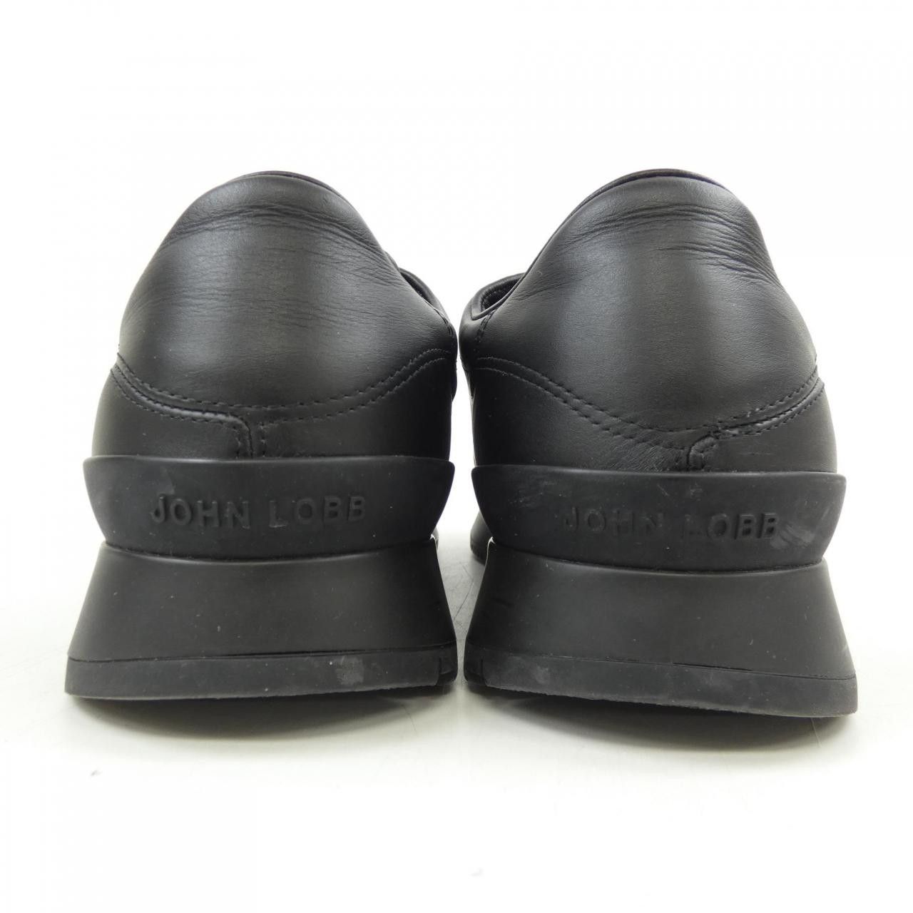 Other Other John Lobb Sneaker Leather Shoes DUTY FREE for USA Size ONE SIZE - 5 Thumbnail