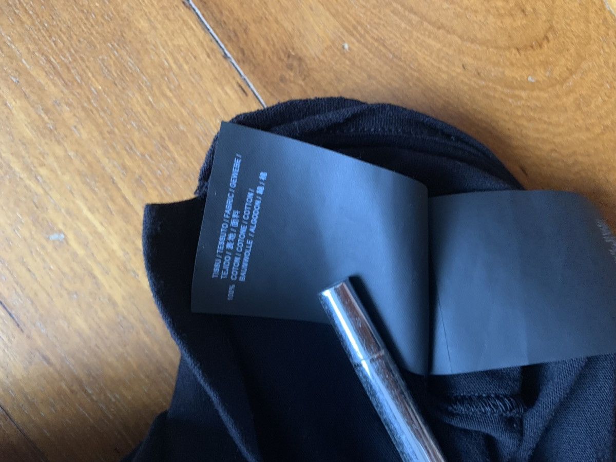 Saint Laurent Paris Saint Laurent Logo Tee Size US XS / EU 42 / 0 - 4 Thumbnail