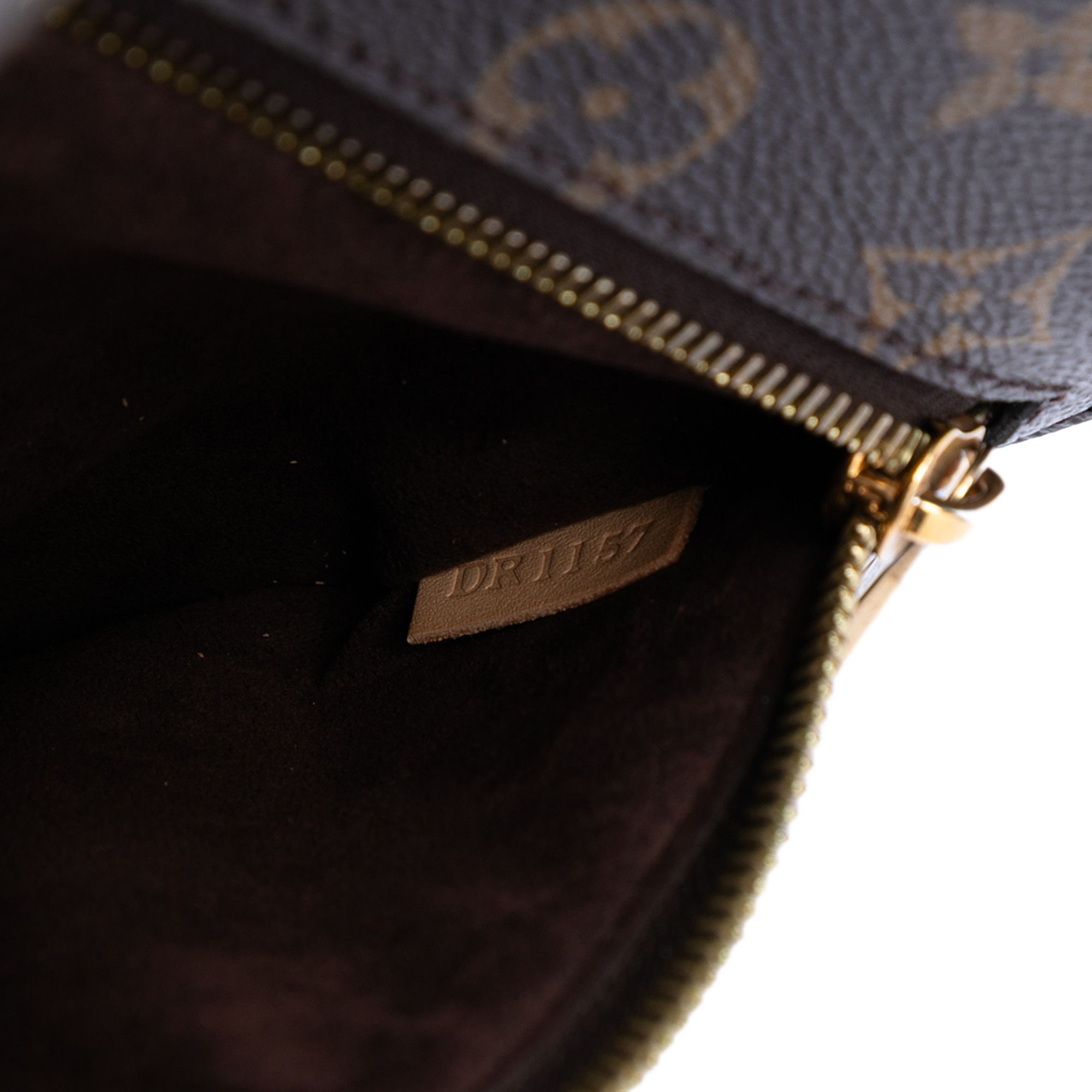 Louis Vuitton Louis Vuitton Monogram Pochette Metis Size ONE SIZE - 6 Thumbnail