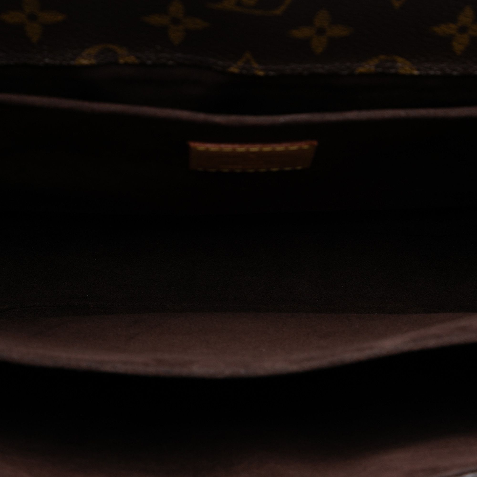 Louis Vuitton Louis Vuitton Monogram Pochette Metis Size ONE SIZE - 4 Thumbnail
