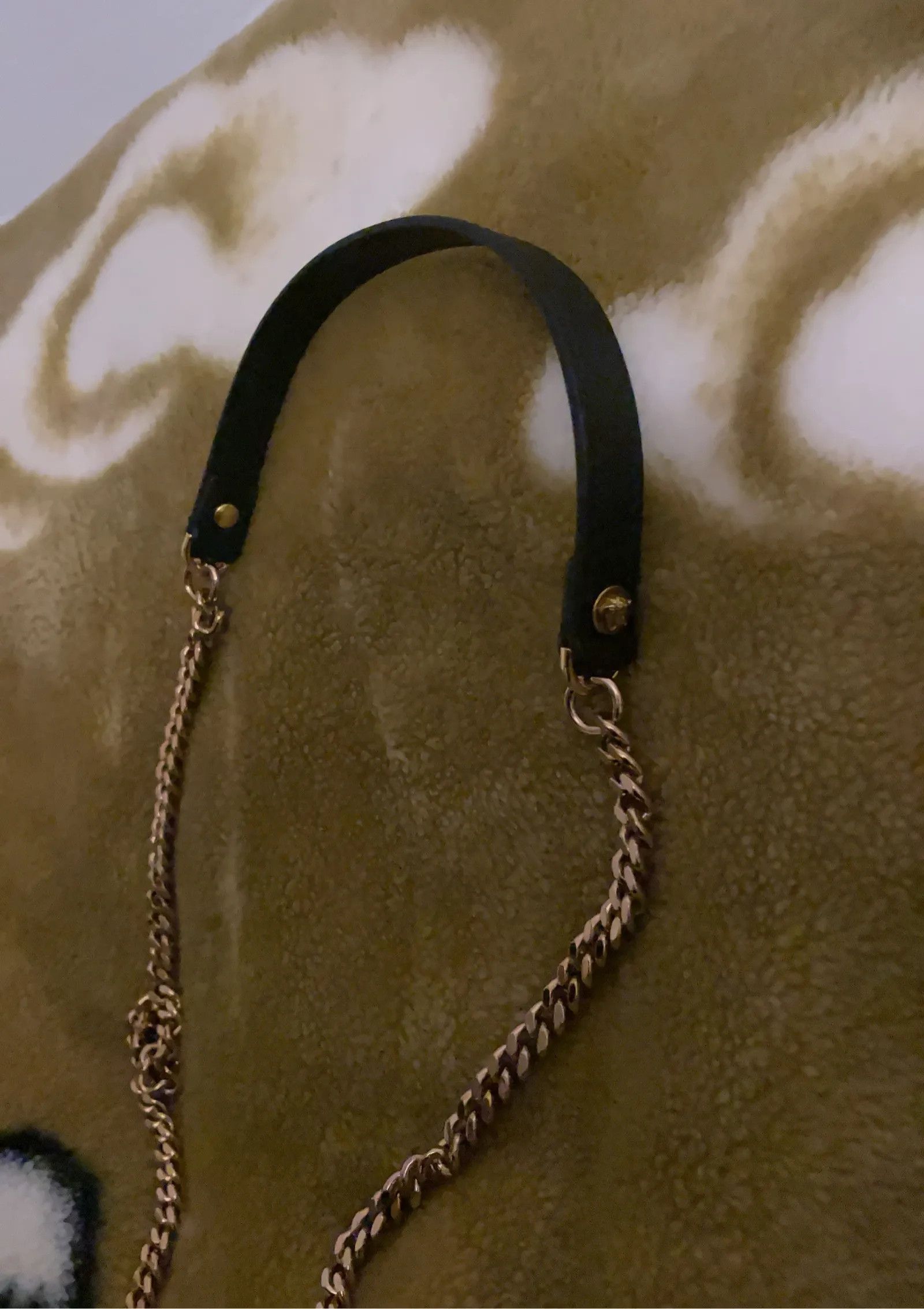Versace Versace Bucket Bag Size ONE SIZE - 7 Thumbnail