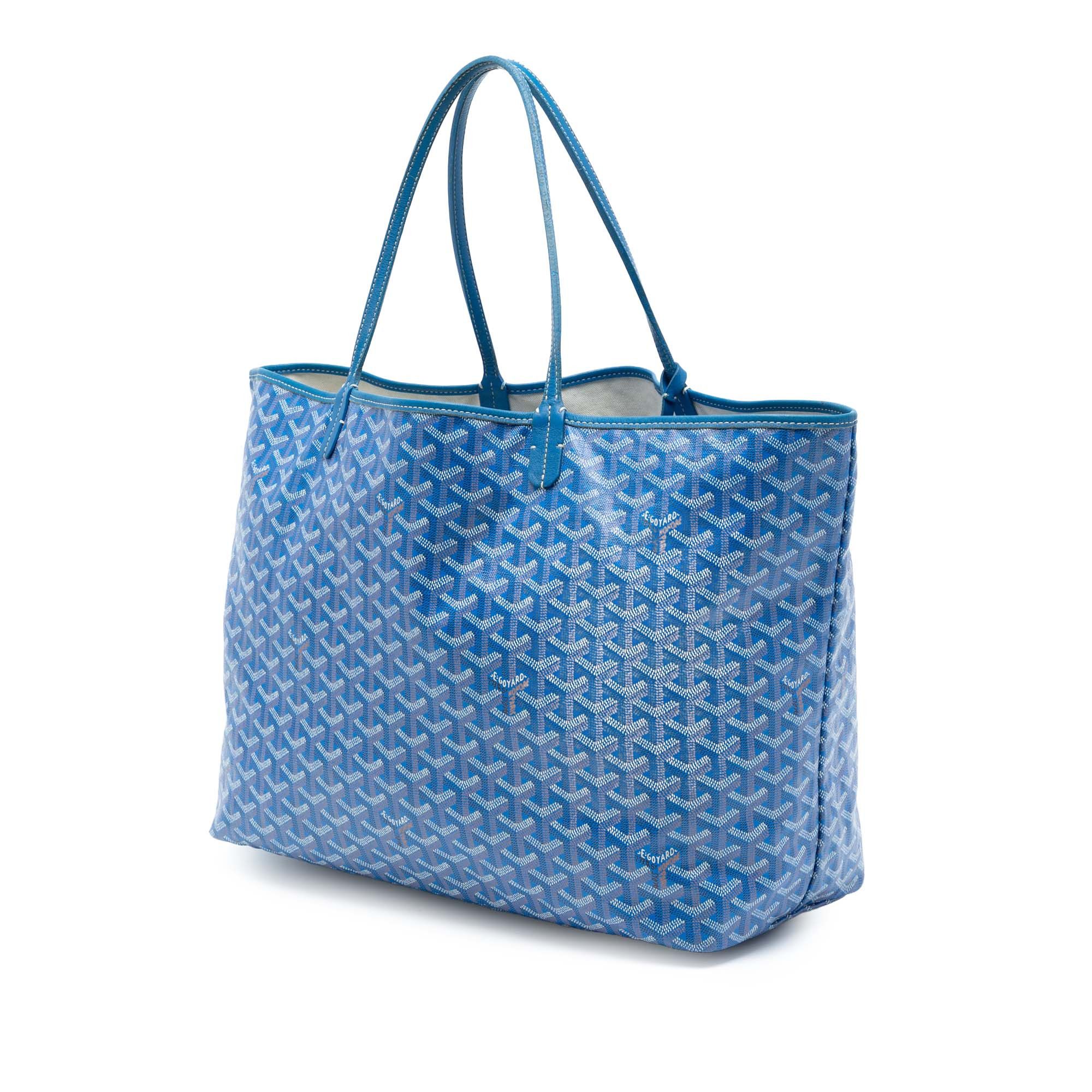 Goyard Goyard Goyardine Saint Louis GM Size ONE SIZE - 2 Thumbnail
