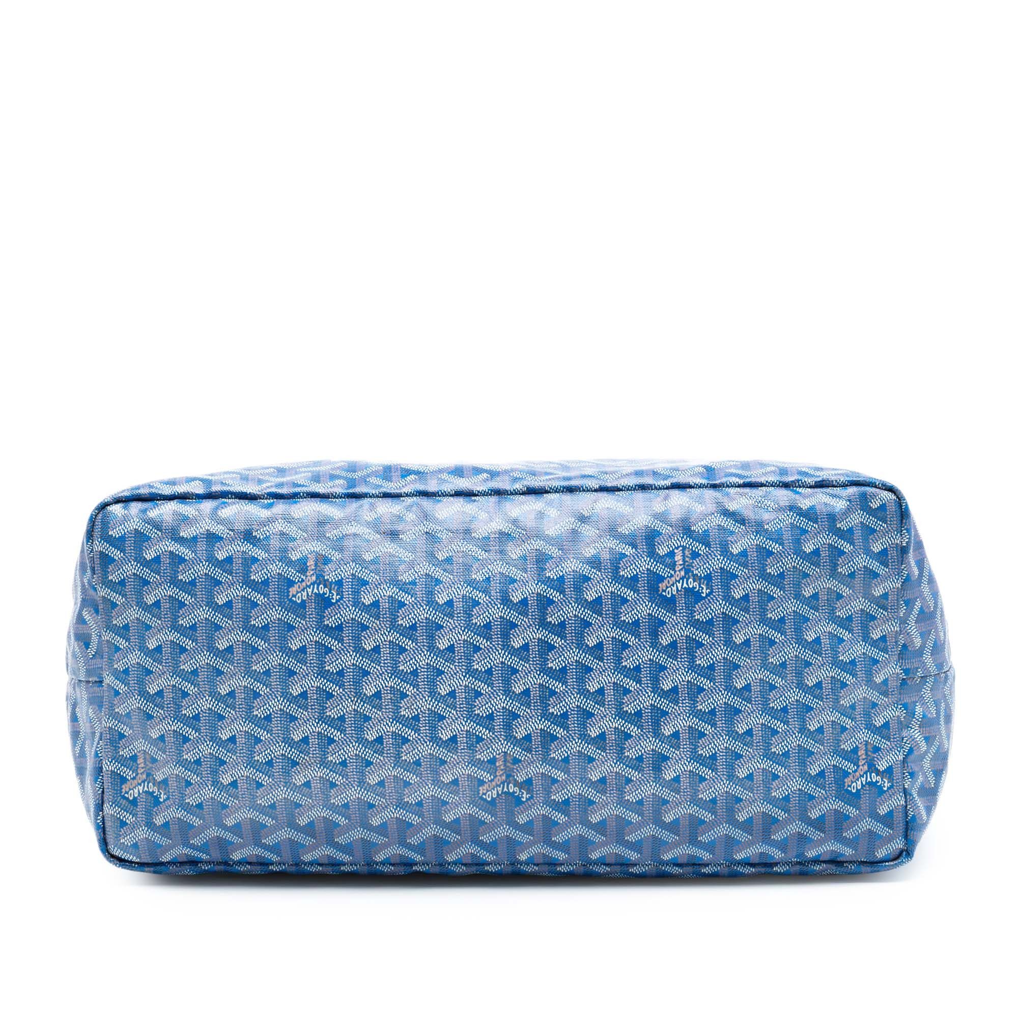 Goyard Goyard Goyardine Saint Louis GM Size ONE SIZE - 3 Thumbnail