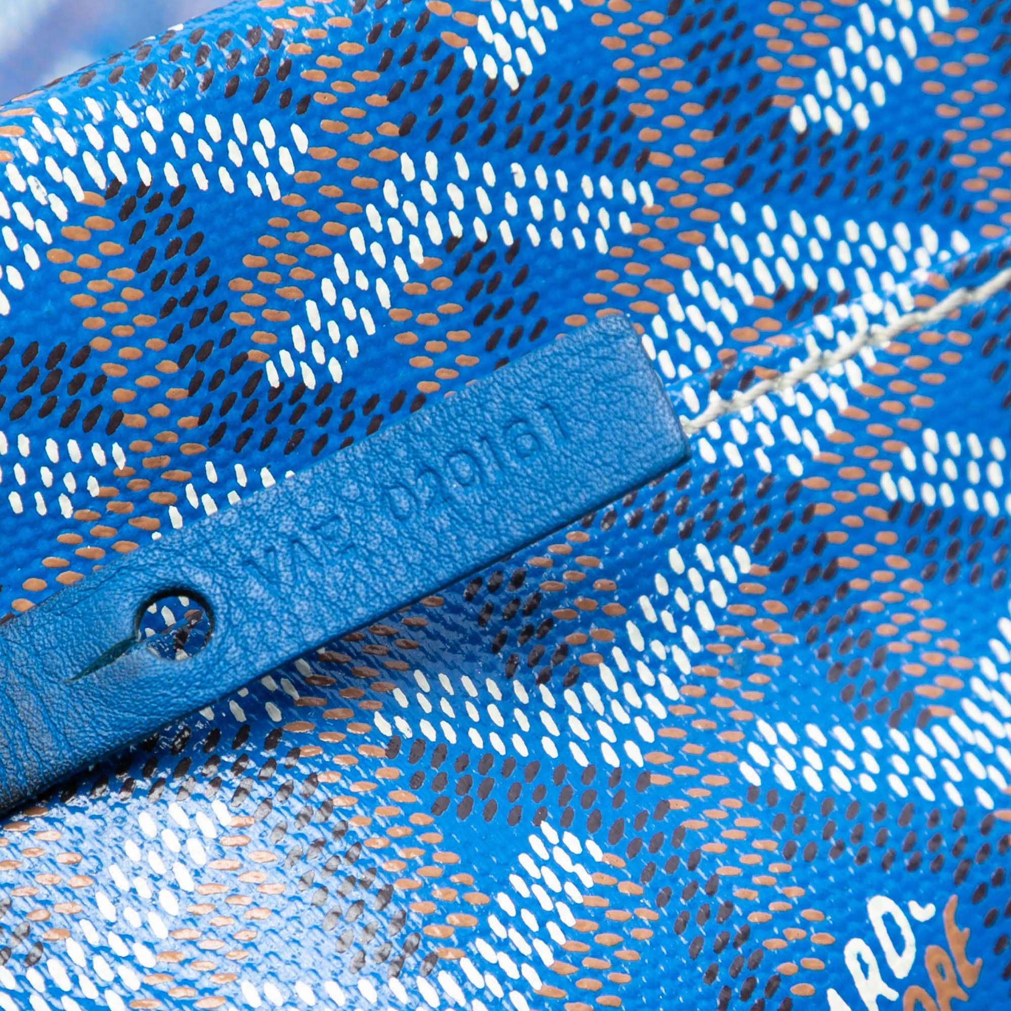 Goyard Goyard Goyardine Saint Louis GM Size ONE SIZE - 6 Thumbnail