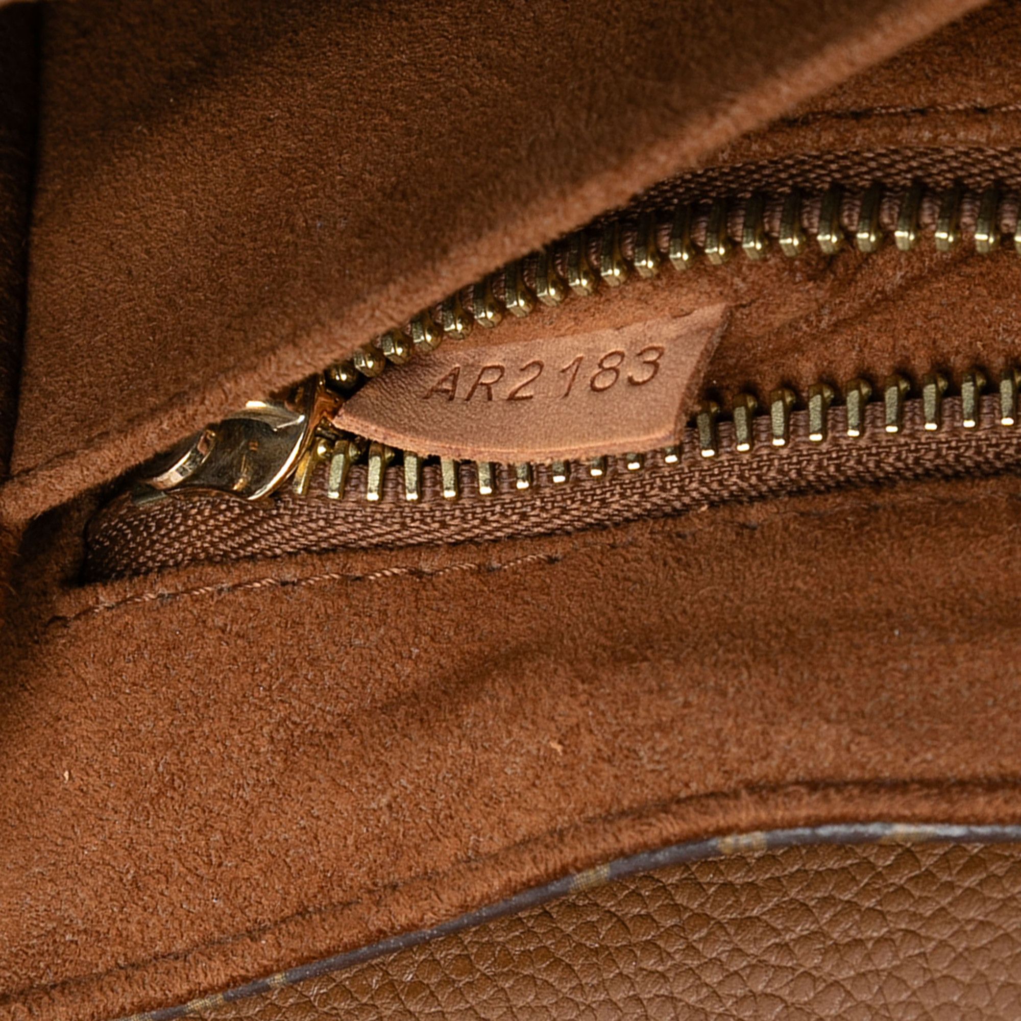 Louis Vuitton Louis Vuitton Monogram Eden MM Size ONE SIZE - 6 Thumbnail