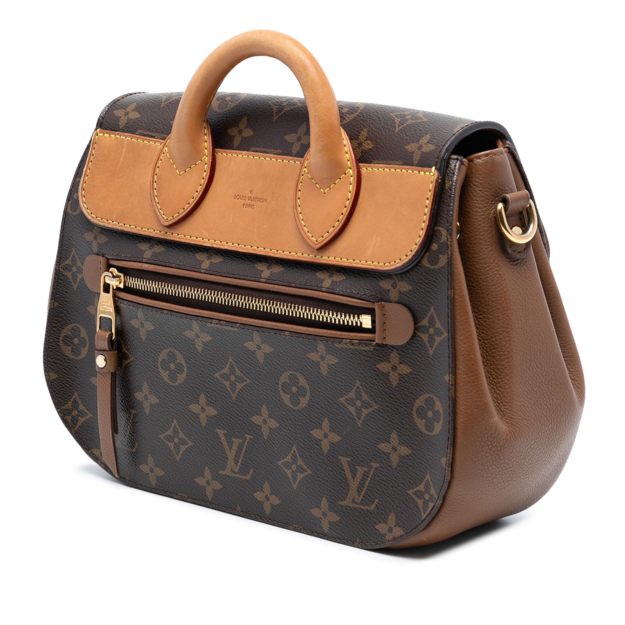 Louis Vuitton Louis Vuitton Monogram Eden MM Size ONE SIZE - 2 Thumbnail