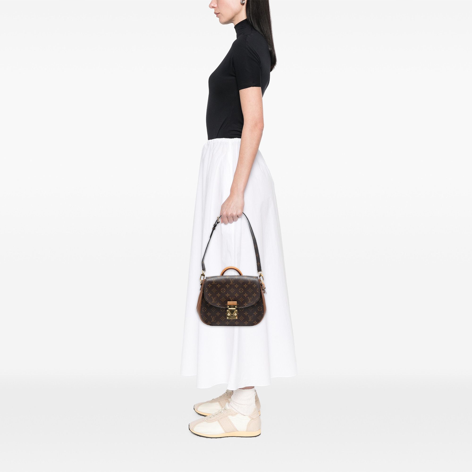 Louis Vuitton Louis Vuitton Monogram Eden MM Size ONE SIZE - 7 Thumbnail