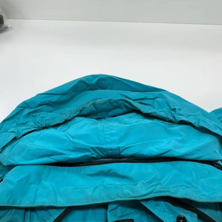 Balenciaga Balenciaga Hooded Windbreaker Jacket Size US L / EU 52-54 / 3 - 8 Thumbnail
