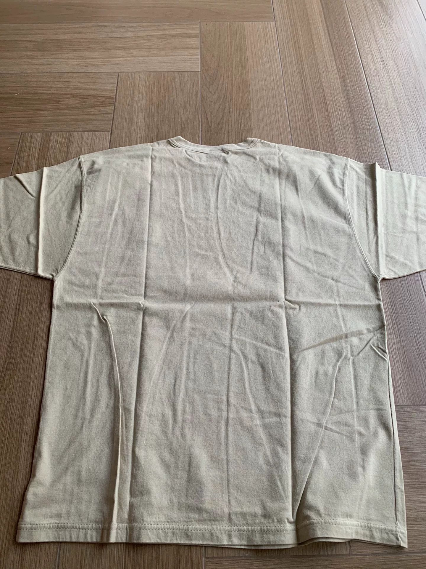 Japanese Brand sedan all purpose big tee for casual wear Size US L / EU 52-54 / 3 - 8 Thumbnail