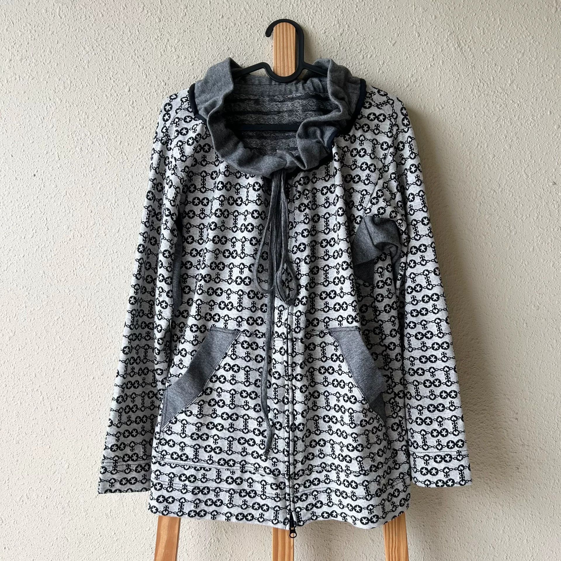Vivienne Westwood vivienne westwood vintage heart print sweatshirt set Size XS / US 0-2 / IT 36-38 - 2 Thumbnail