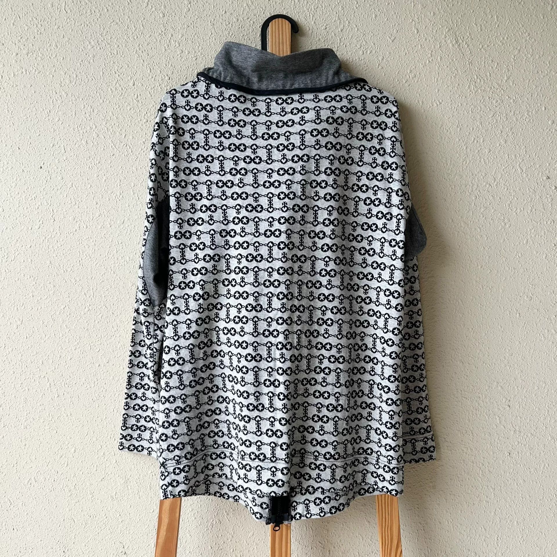 Vivienne Westwood vivienne westwood vintage heart print sweatshirt set Size XS / US 0-2 / IT 36-38 - 3 Thumbnail