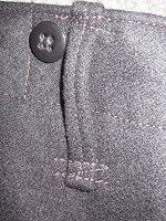 Freewheelers navy wool trousers by freewheelers 1913 Size US 30 / EU 46 - 6 Thumbnail