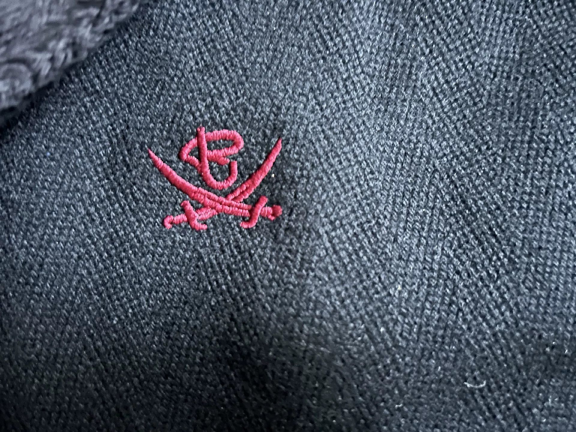 Japanese Brand black wool cashmere blend vintage jacket Size US M / EU 48-50 / 2 - 5 Thumbnail
