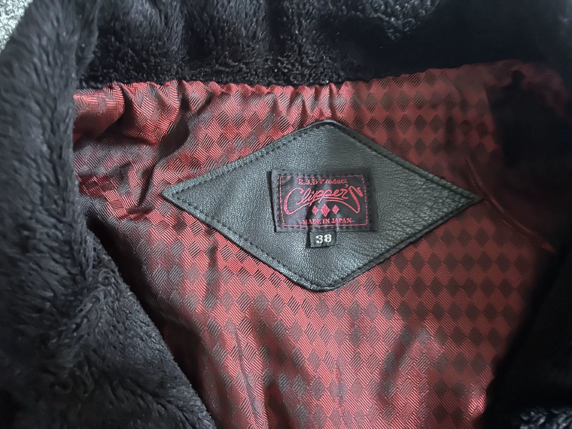 Japanese Brand black wool cashmere blend vintage jacket Size US M / EU 48-50 / 2 - 3 Thumbnail