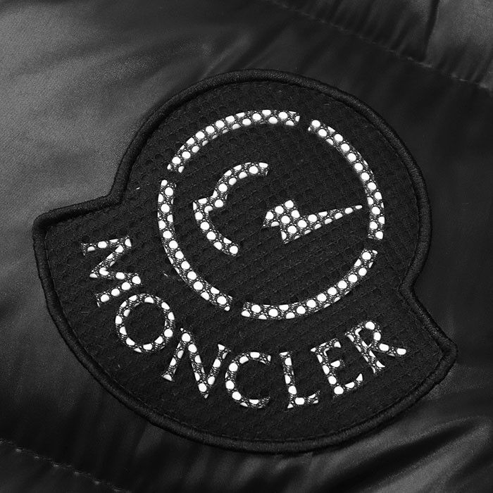 Moncler Moncler Moncler Fragment HANTIUM Down Jacket Textile Outerwear DUTY FREE for USA Size ONE SIZE - 6 Thumbnail