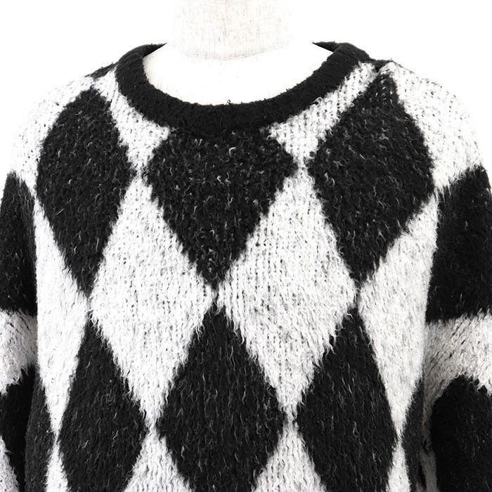 Celine Celine Celine Cotton Nylon Knit Top Textile Tops DUTY FREE for USA Size ONE SIZE - 2 Thumbnail