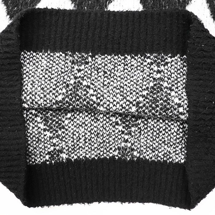 Celine Celine Celine Cotton Nylon Knit Top Textile Tops DUTY FREE for USA Size ONE SIZE - 9 Thumbnail