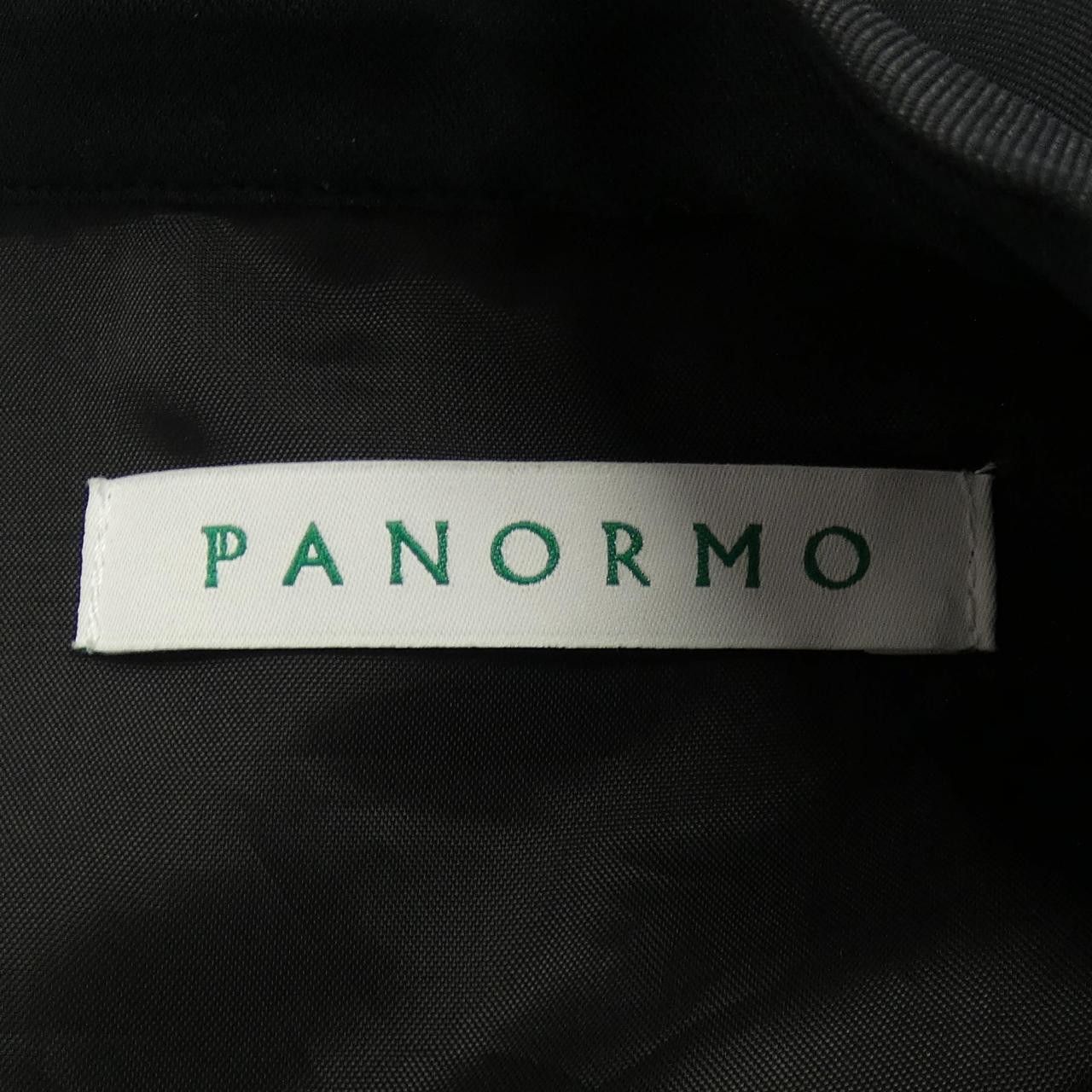 Other Other panormo All-in-one Jumpsuit Textile Dresses DUTY FREE for USA Size ONE SIZE - 4 Thumbnail