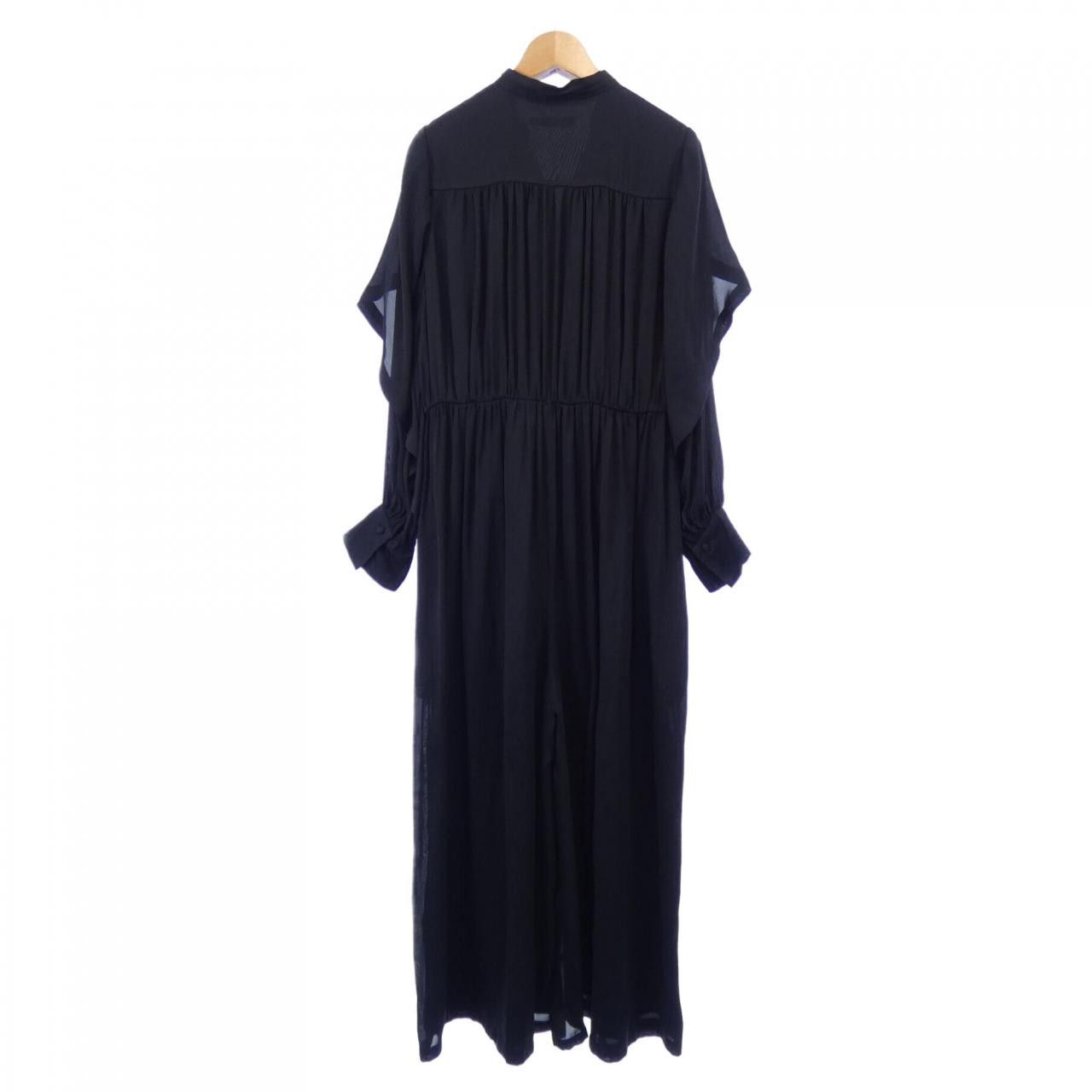 Other Other panormo All-in-one Jumpsuit Textile Dresses DUTY FREE for USA Size ONE SIZE - 2 Thumbnail