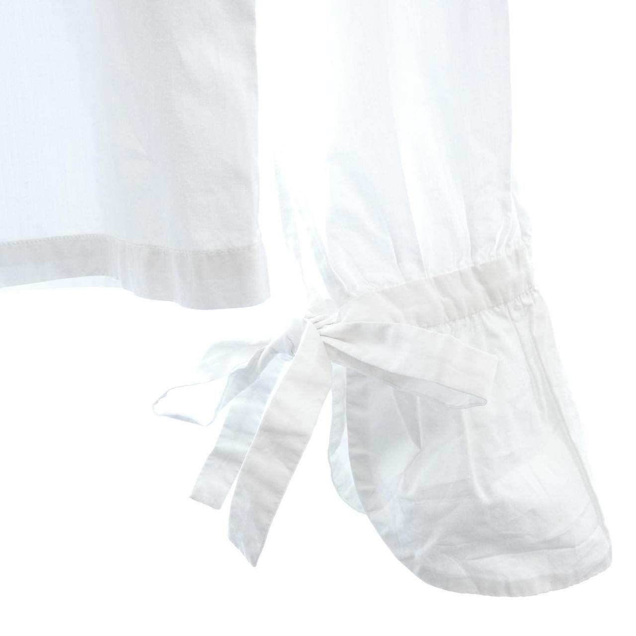 Other Other FRAME Top Textile Tops DUTY FREE for USA Size ONE SIZE - 6 Thumbnail