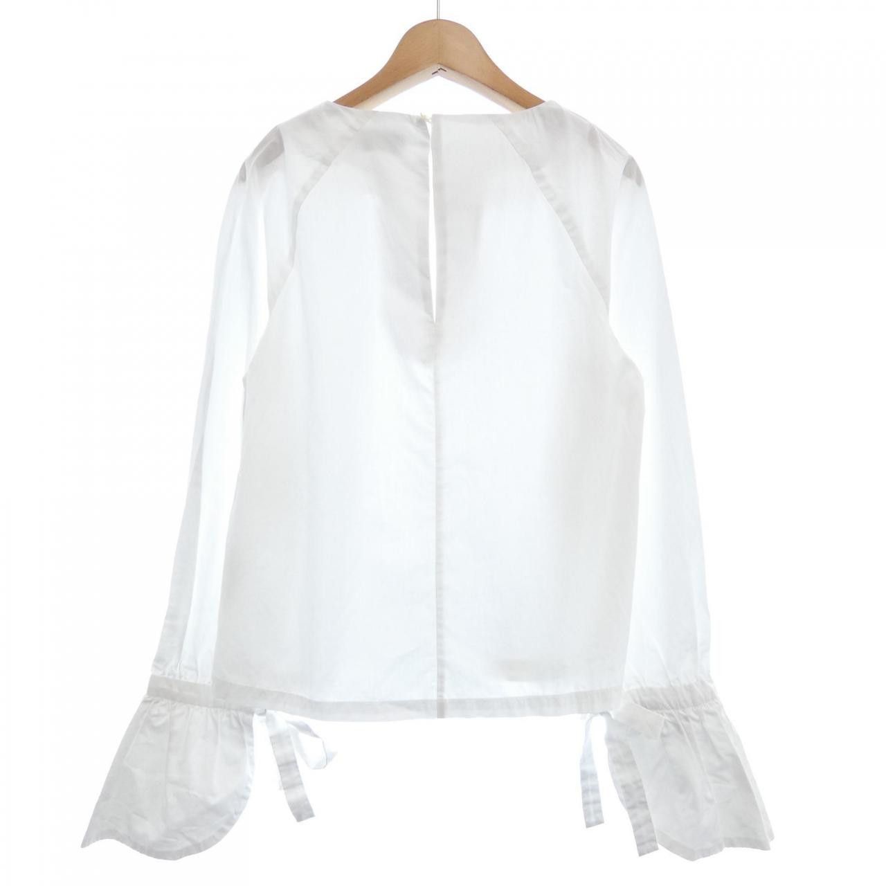 Other Other FRAME Top Textile Tops DUTY FREE for USA Size ONE SIZE - 2 Thumbnail