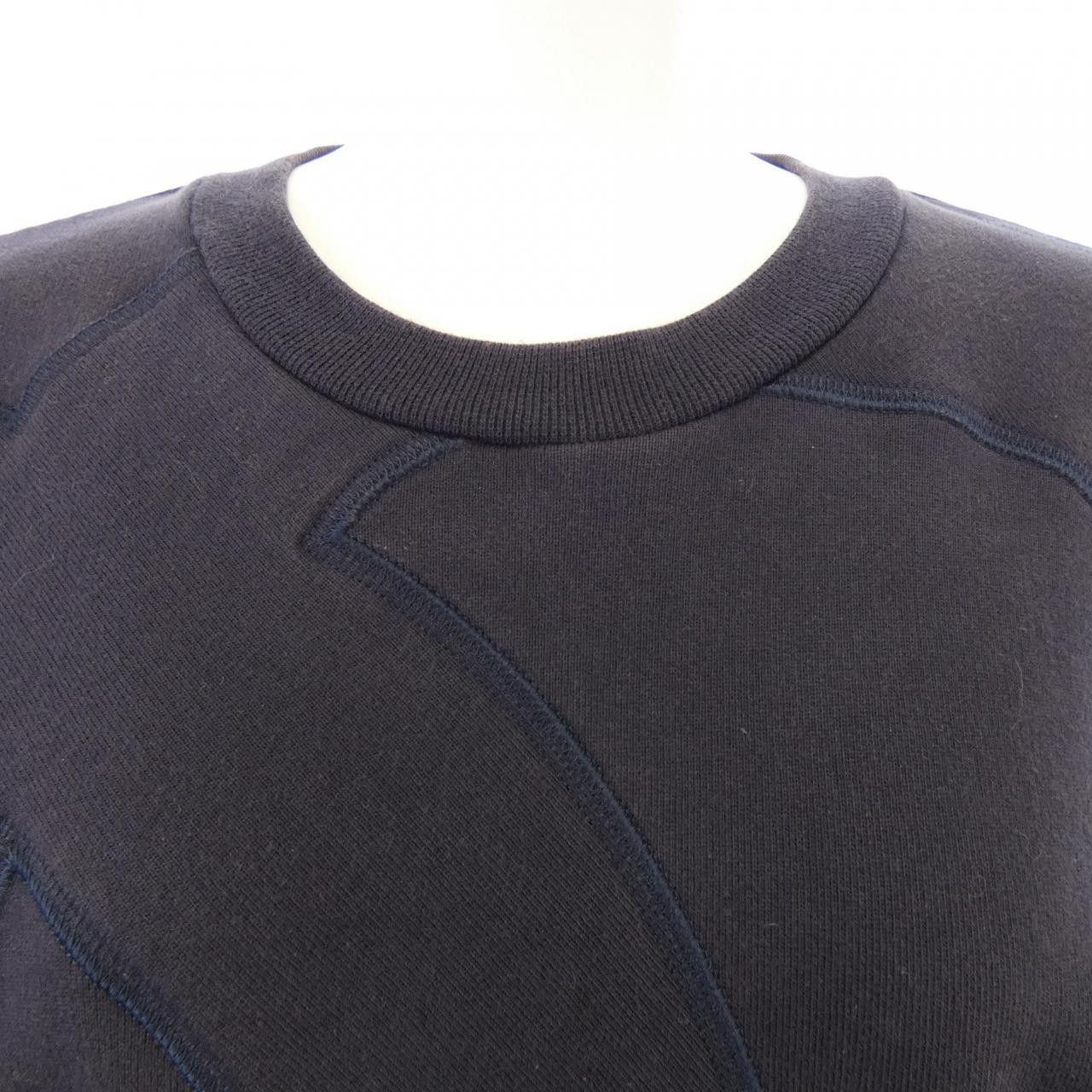 Chanel Chanel Chanel Sweatshirt Sweatshirt Textile Sweatshirts & Hoodies P58239K07676 DUTY FREE for USA Size ONE SIZE - 6 Thumbnail