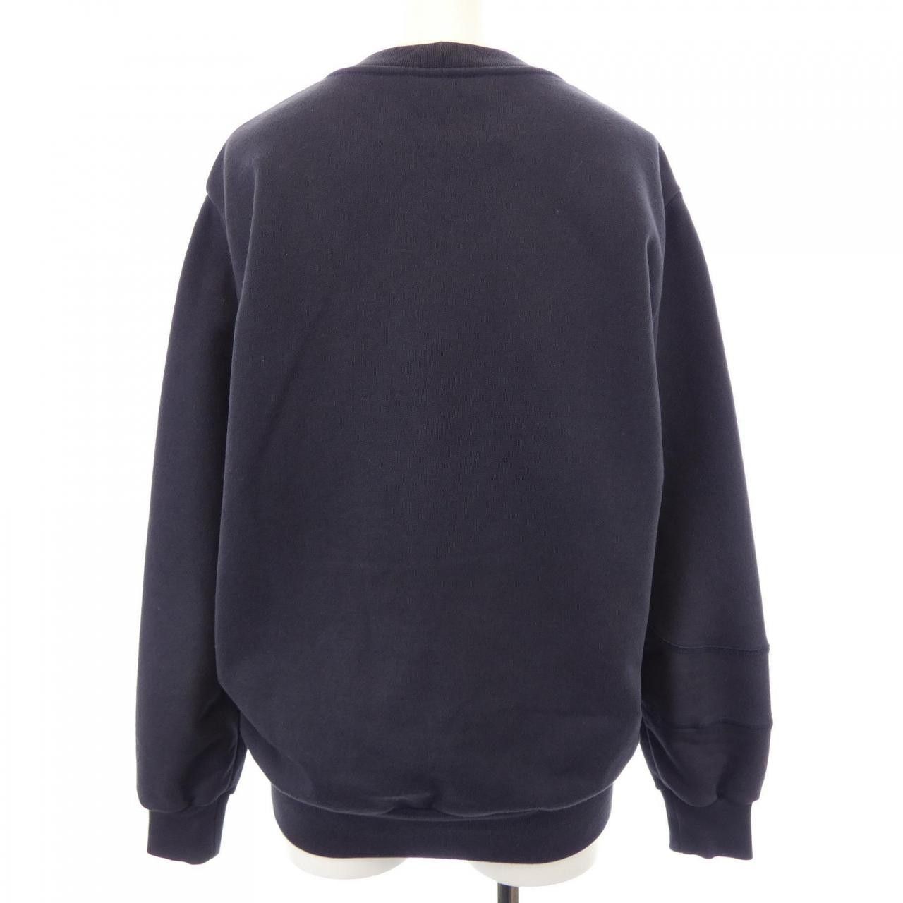 Chanel Chanel Chanel Sweatshirt Sweatshirt Textile Sweatshirts & Hoodies P58239K07676 DUTY FREE for USA Size ONE SIZE - 2 Thumbnail