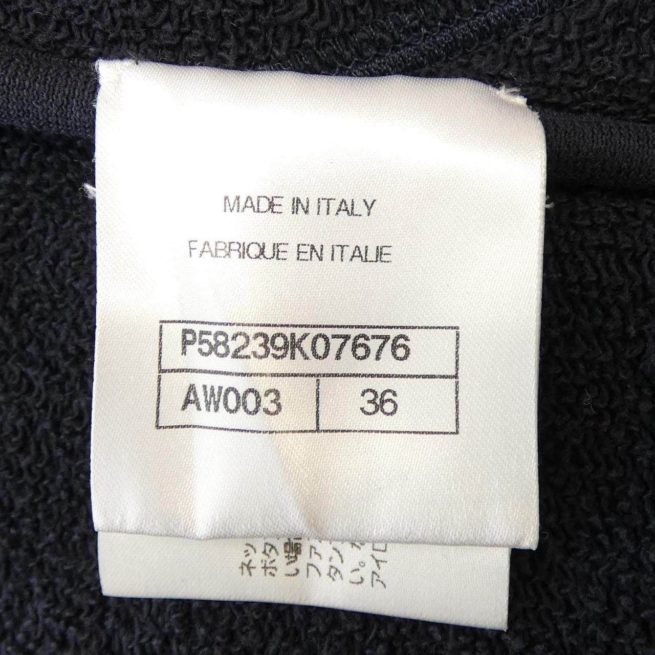Chanel Chanel Chanel Sweatshirt Sweatshirt Textile Sweatshirts & Hoodies P58239K07676 DUTY FREE for USA Size ONE SIZE - 4 Thumbnail