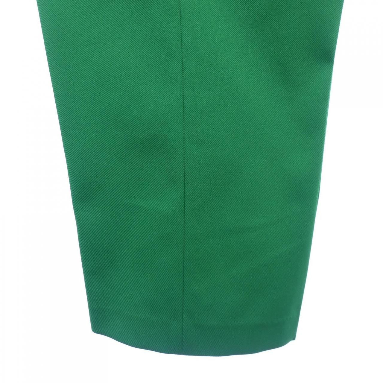 Other Other Plan C Pants Textile Pants PNCAA52L00TP048 DUTY FREE for USA Size ONE SIZE - 2 Thumbnail