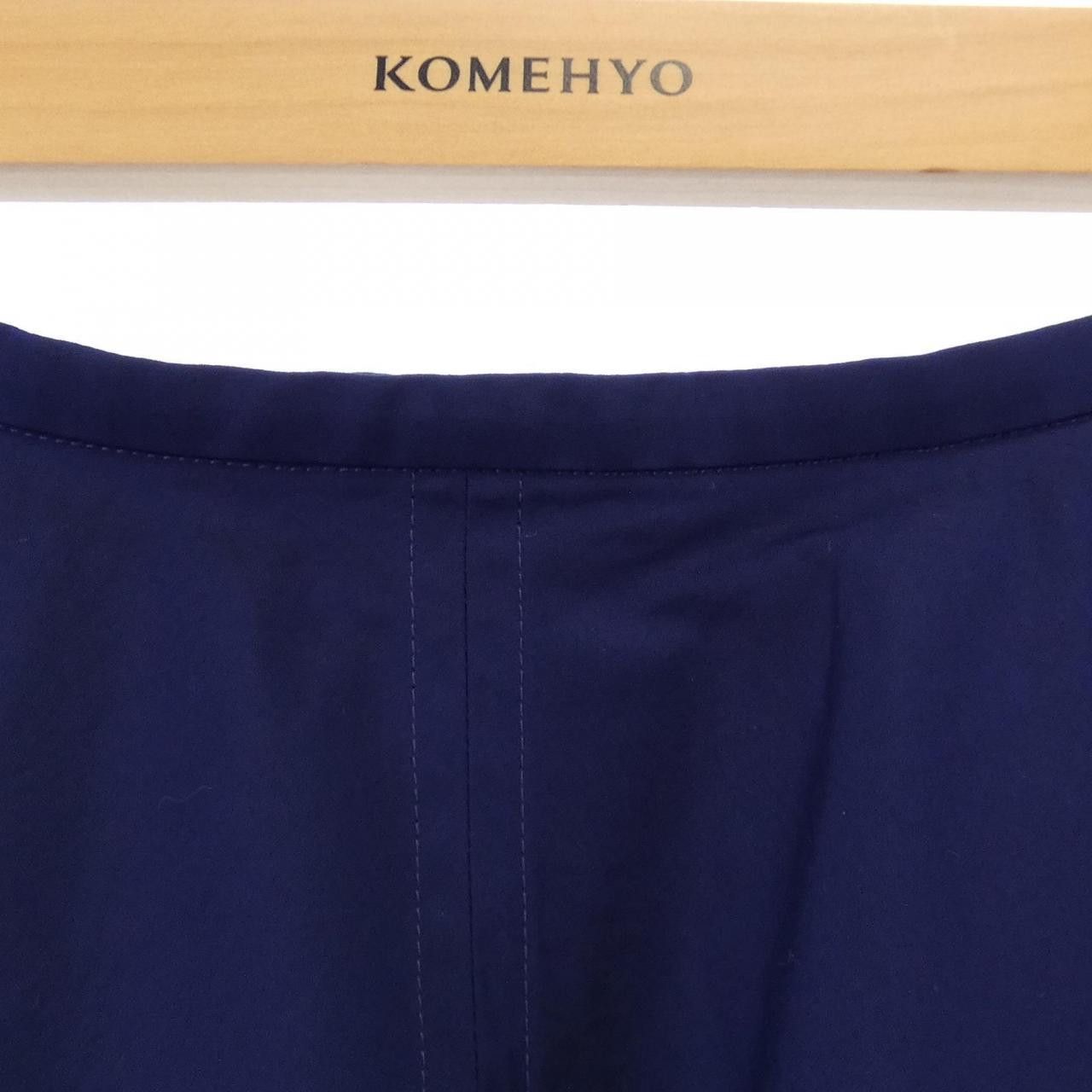 Other Other Blamink Skirt Textile Skirts 7924-230-0428 DUTY FREE for USA Size ONE SIZE - 5 Thumbnail