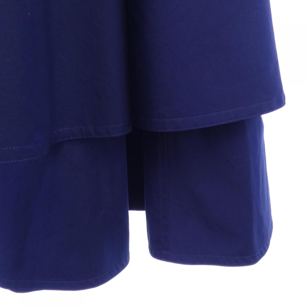 Other Other Blamink Skirt Textile Skirts 7924-230-0428 DUTY FREE for USA Size ONE SIZE - 6 Thumbnail