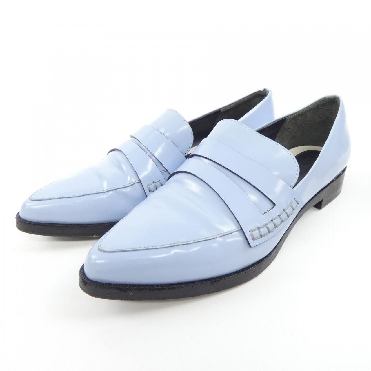 Kenzo Kenzo Kenzo Leather Shoes Leather Shoes DUTY FREE for USA Size ONE SIZE - 3 Thumbnail