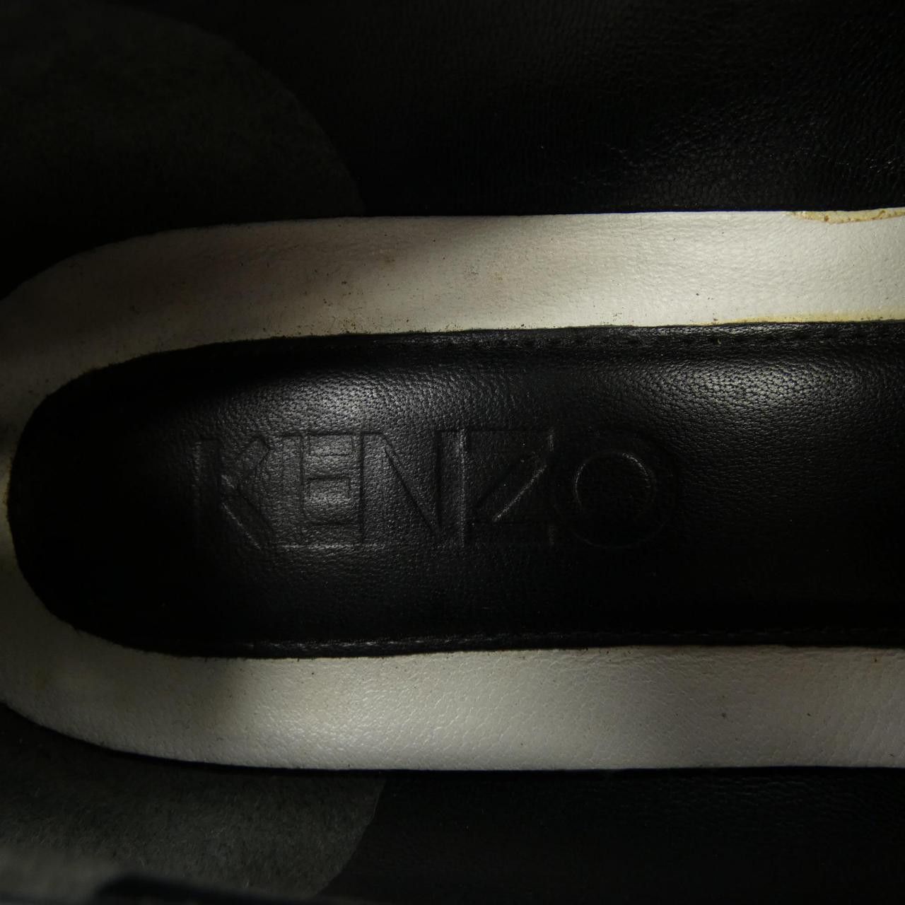 Kenzo Kenzo Kenzo Leather Shoes Leather Shoes DUTY FREE for USA Size ONE SIZE - 6 Thumbnail
