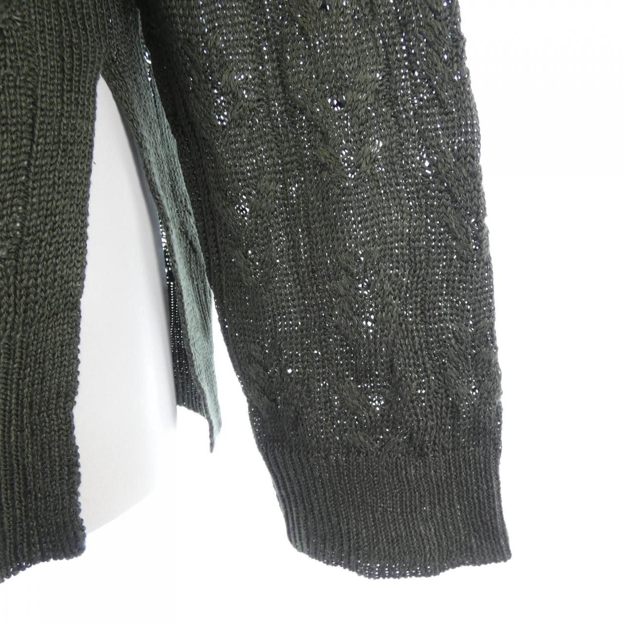 Theory Theory Theory Knit Textile Tops DUTY FREE for USA Size ONE SIZE - 6 Thumbnail