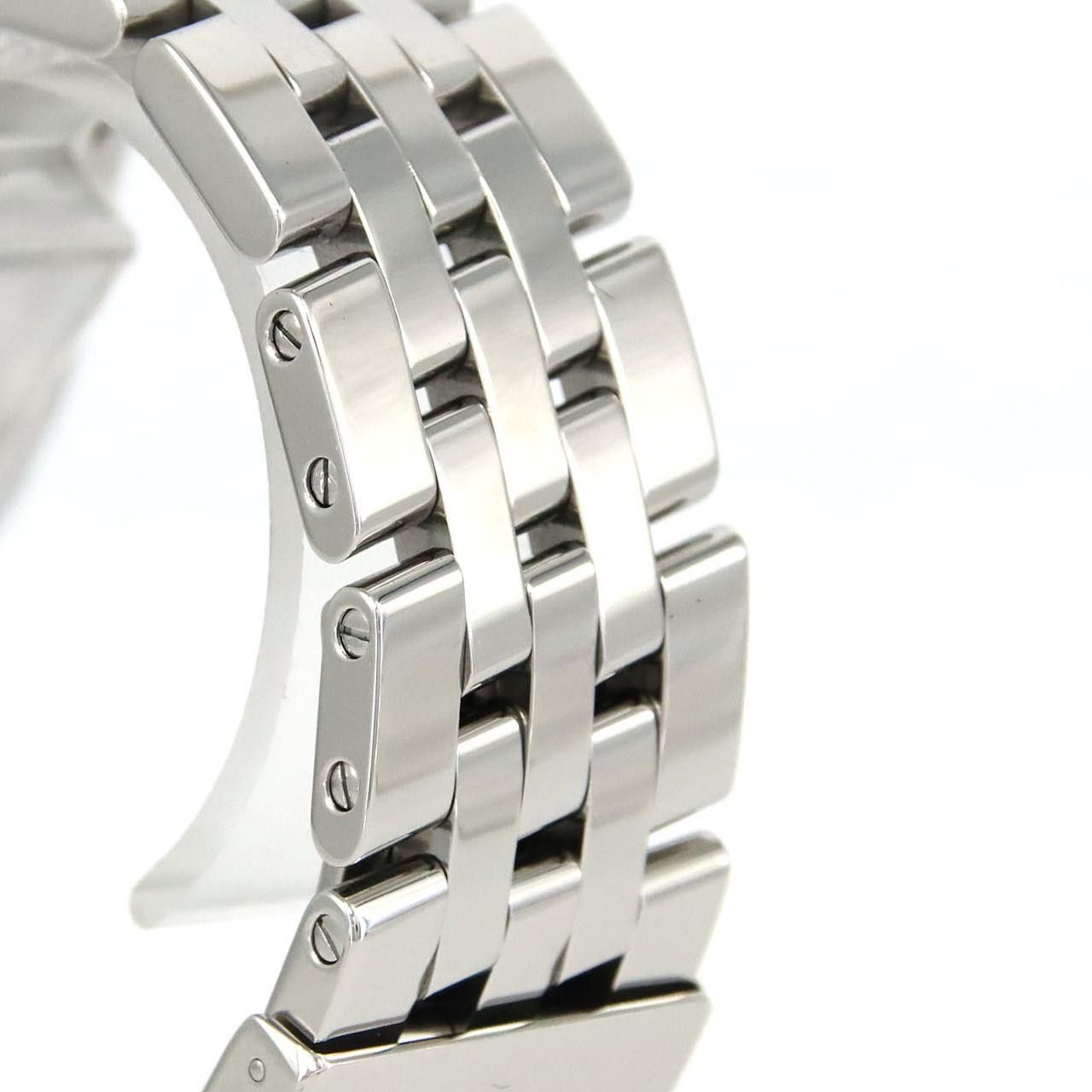 Breitling Breitling Breitling Chronomat Stainless Steel Watch Metal Automatic A13356/A156M12PA DUTY FREE for USA Size ONE SIZE - 4 Thumbnail