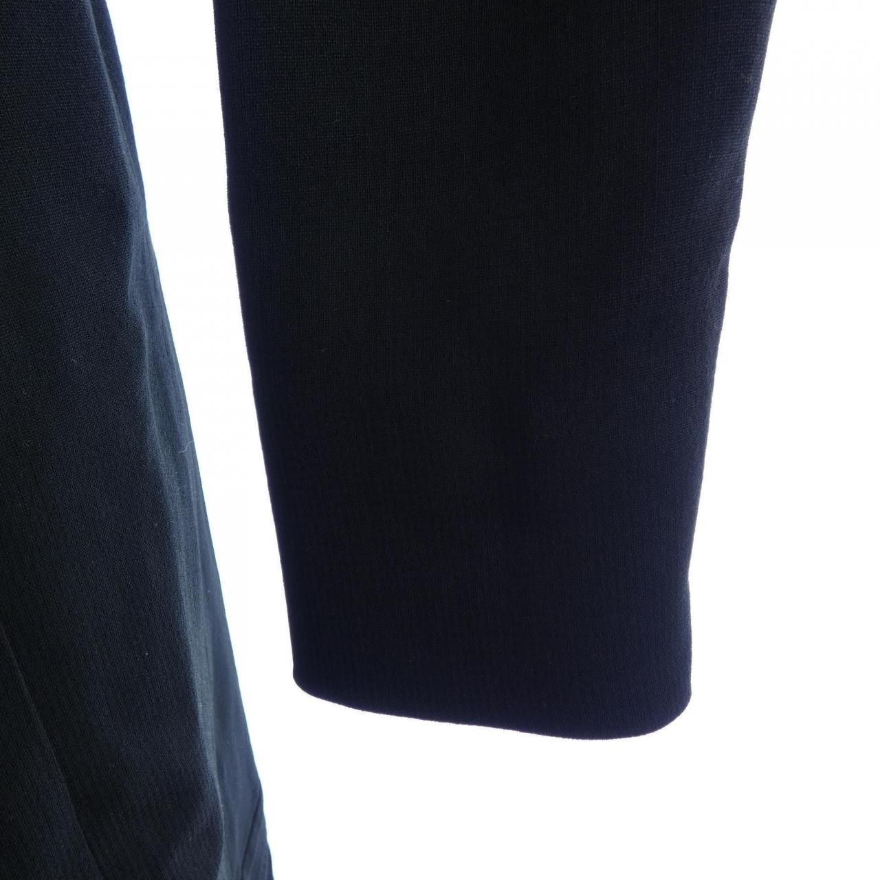 Fendi Fendi Fendi Wool Coat Textile Outerwear DUTY FREE for USA Size ONE SIZE - 7 Thumbnail