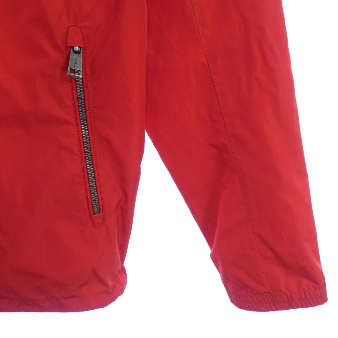 Ralph Lauren Ralph Lauren Ralph Lauren Jacket Textile Outerwear DUTY FREE for USA Size ONE SIZE - 6 Thumbnail