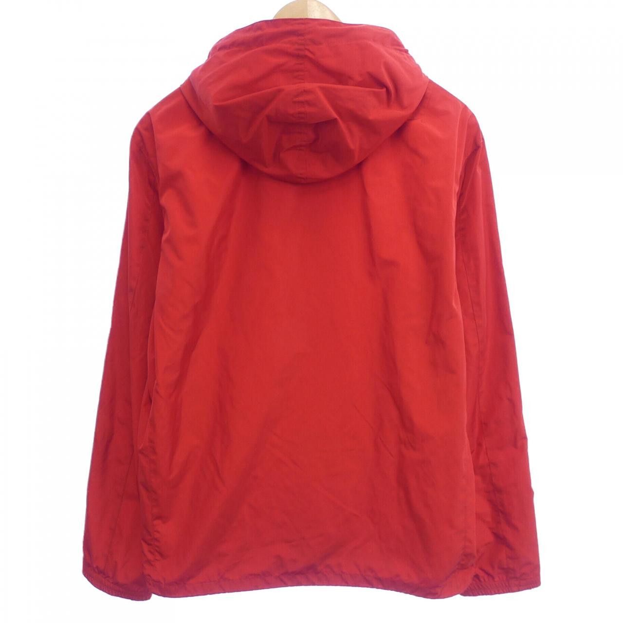 Ralph Lauren Ralph Lauren Ralph Lauren Jacket Textile Outerwear DUTY FREE for USA Size ONE SIZE - 2 Thumbnail