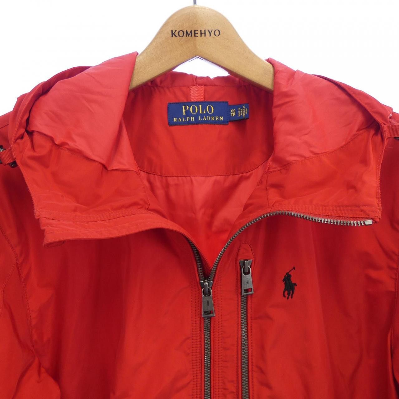 Ralph Lauren Ralph Lauren Ralph Lauren Jacket Textile Outerwear DUTY FREE for USA Size ONE SIZE - 5 Thumbnail