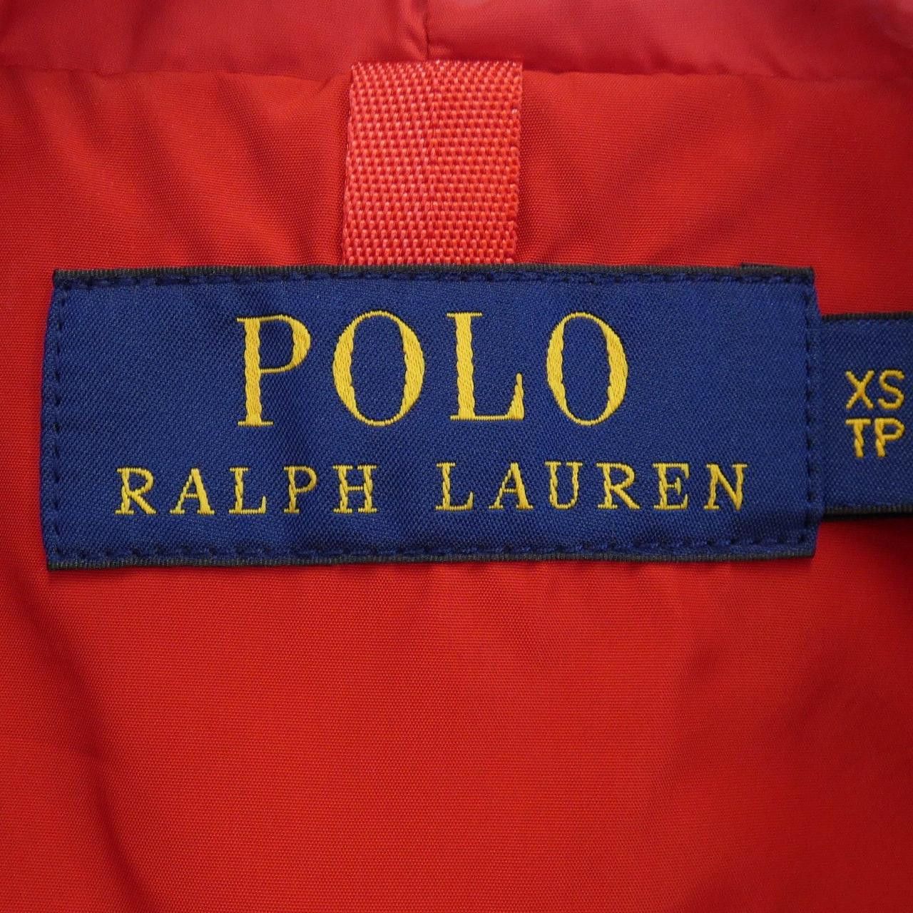 Ralph Lauren Ralph Lauren Ralph Lauren Jacket Textile Outerwear DUTY FREE for USA Size ONE SIZE - 4 Thumbnail