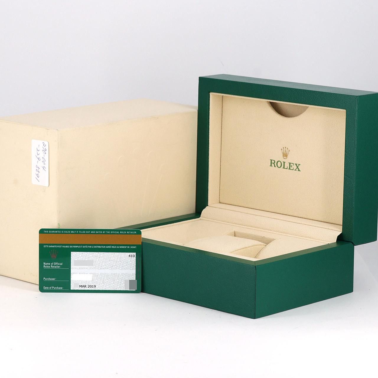 Rolex Rolex Rolex Datejust Stainless Steel x Yellow Gold Watch Metal Automatic 116233 DUTY FREE for USA Size ONE SIZE - 7 Thumbnail