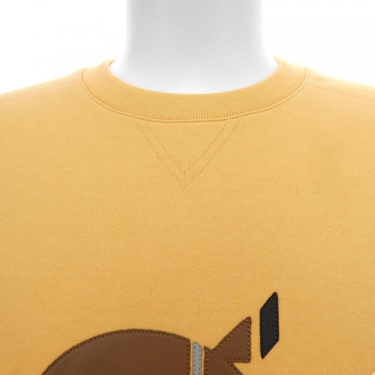 Hermes Hermes Hermes Sweatshirt S Textile Sweatshirts & Hoodies DUTY FREE for USA Size ONE SIZE - 5 Thumbnail