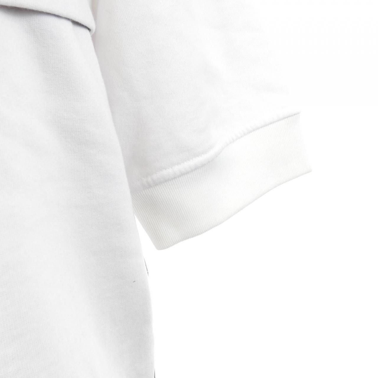 Hermes Hermes Hermès S Top Textile Tops DUTY FREE for USA Size ONE SIZE - 6 Thumbnail