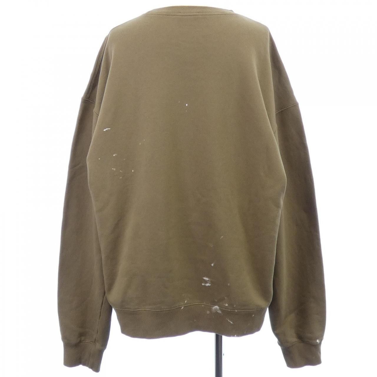 Dior Dior Dior CACTUS JACK TRAVIS SCOTT Sweatshirt Textile Sweatshirts & Hoodies 283J679A0531 DUTY FREE for USA Size ONE SIZE - 2 Thumbnail