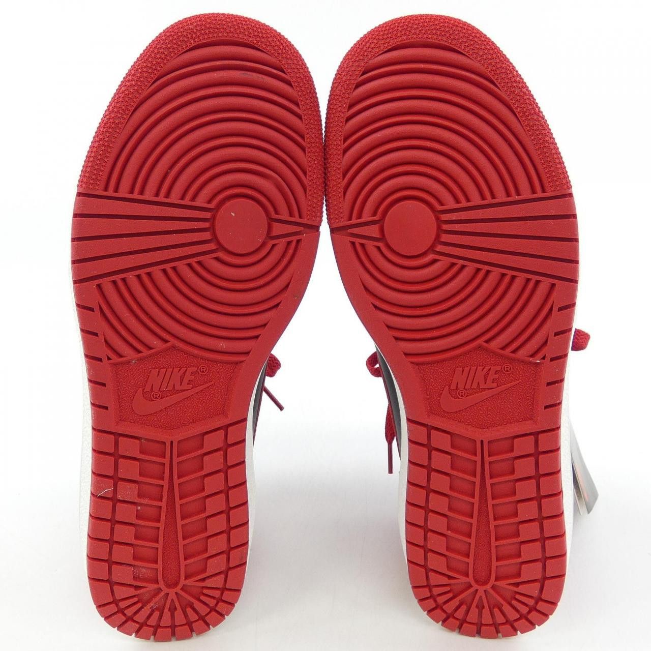 Other Other Nike Sneakers Plastic / Synthetic Shoes HV6674-067 DUTY FREE for USA Size ONE SIZE - 4 Thumbnail