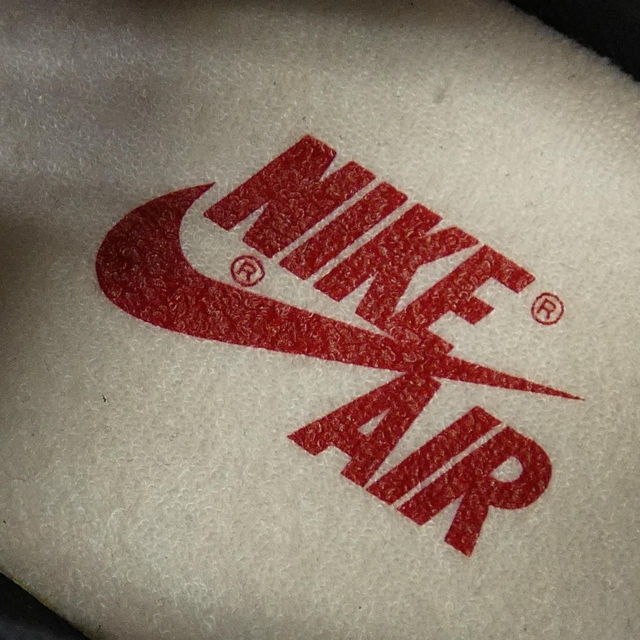 Other Other Nike Sneakers Plastic / Synthetic Shoes HV6674-067 DUTY FREE for USA Size ONE SIZE - 6 Thumbnail