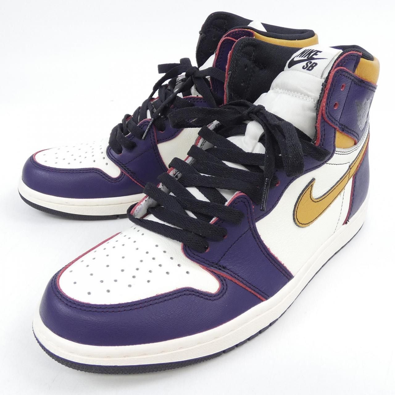 Other Other Nike Sneakers Plastic / Synthetic Shoes CD6578-507 DUTY FREE for USA Size ONE SIZE - 3 Thumbnail