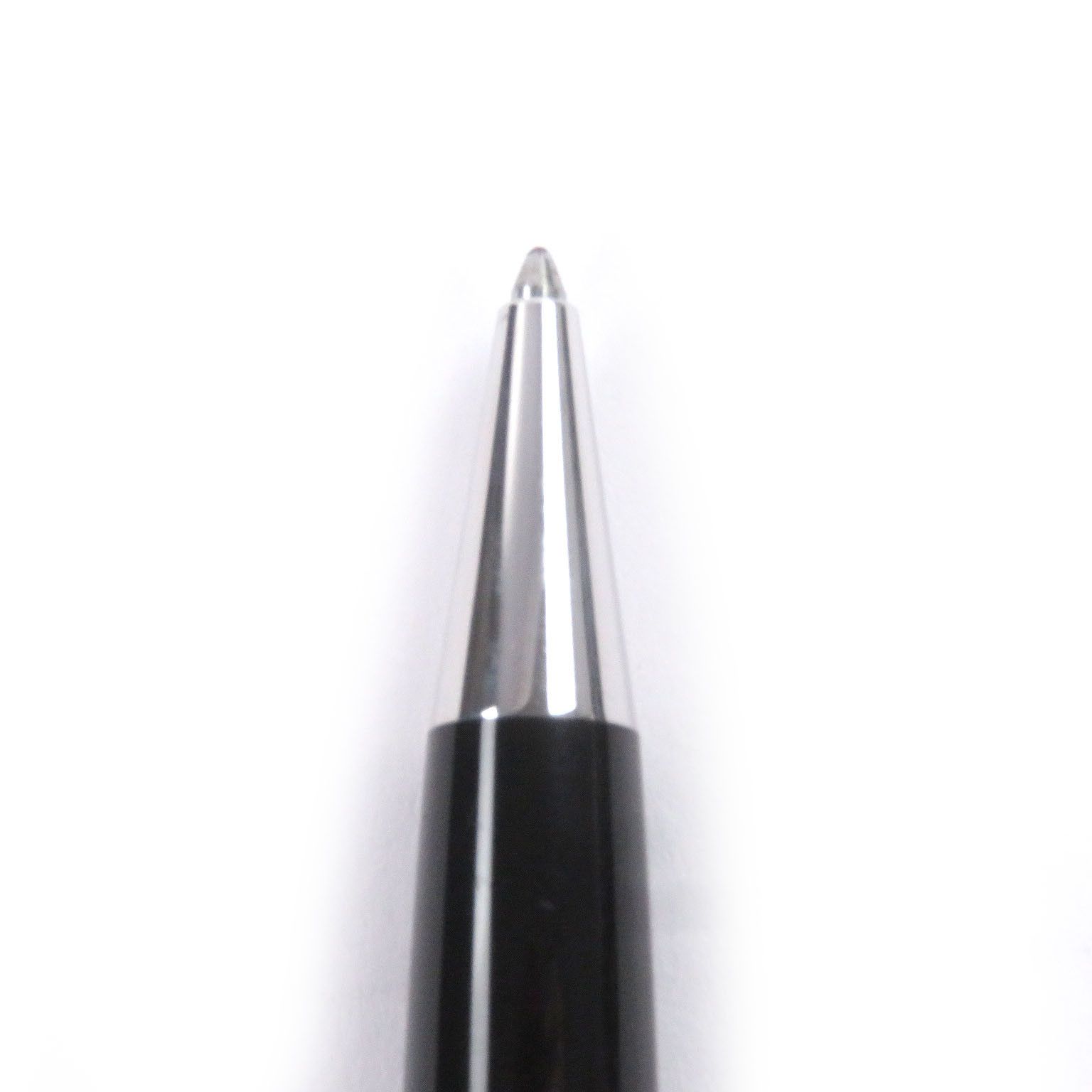 Montblanc Montblanc Montblanc Meisterstück Platinum Ballpoint Pen Metal Pen DUTY FREE for USA Size ONE SIZE - 3 Thumbnail