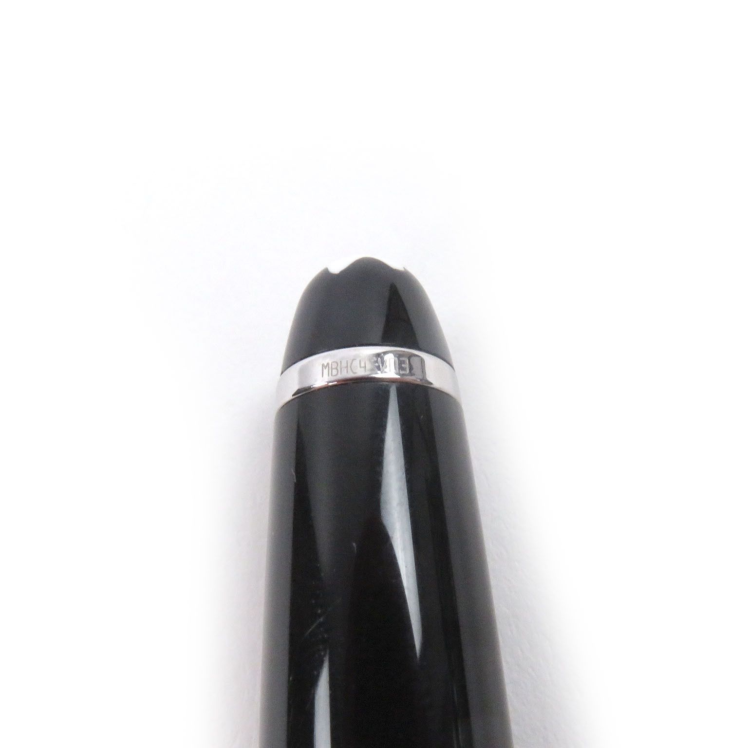 Montblanc Montblanc Montblanc Meisterstück Platinum Ballpoint Pen Metal Pen DUTY FREE for USA Size ONE SIZE - 8 Thumbnail