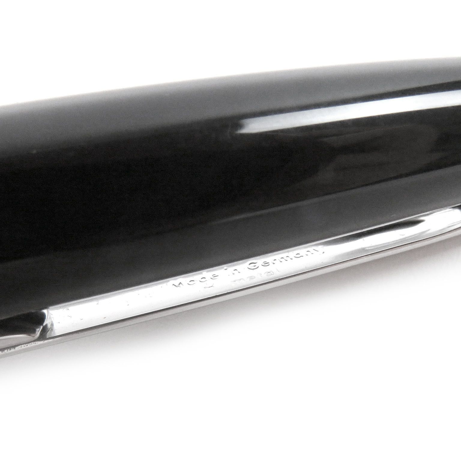 Montblanc Montblanc Montblanc Meisterstück Platinum Ballpoint Pen Metal Pen DUTY FREE for USA Size ONE SIZE - 9 Thumbnail